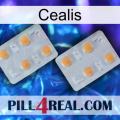 Cealis 25